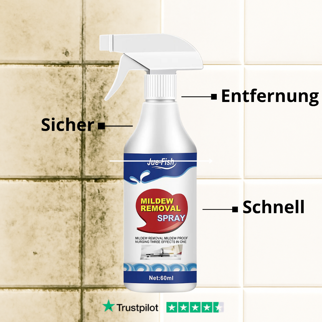 Moldex – Anti-Schimmel-Spray
