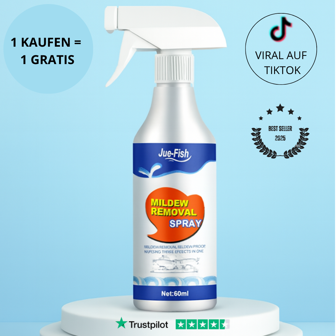 Moldex – Anti-Schimmel-Spray